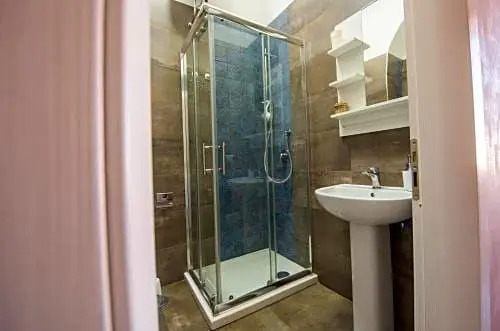 Le cugine rooms
