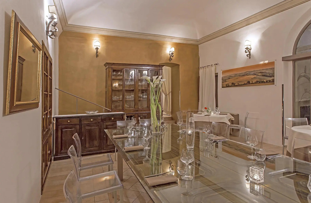 Relais Il Chiostro Di Pienza