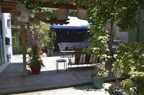 Casa Muriel