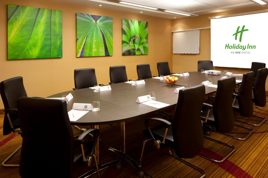 Holiday Inn Norwich City by IHG