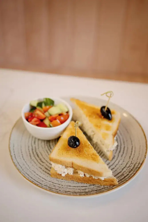 Boulevard Boutique B&B