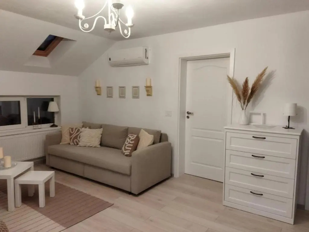 Apulum Apartment