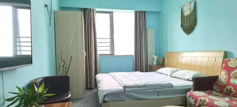 Fansu Apartment