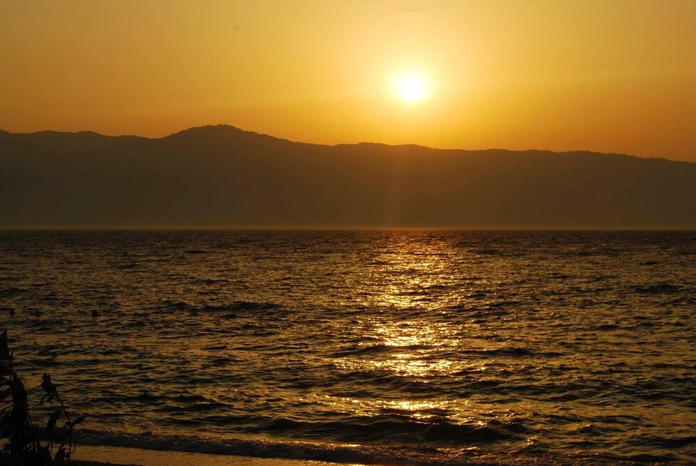 Apartment With one Bedroom in Montegiordano, With Wifi - Near the Beach