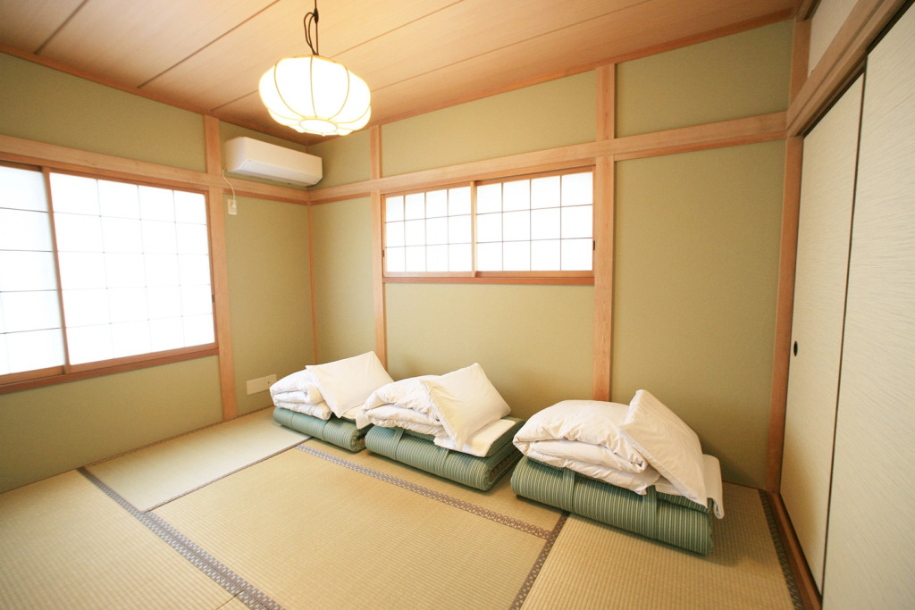 iHouse ataminchi
