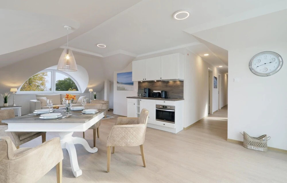 Baltischer Hof, Apartment 68