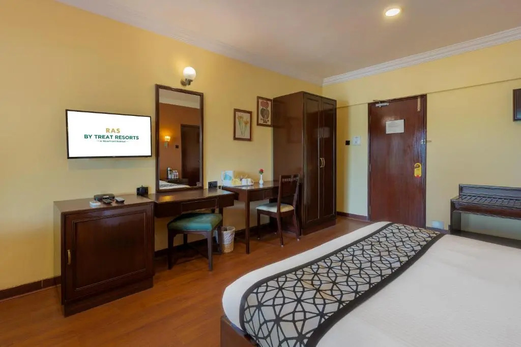 Ras by Treat Resorts, Silvassa