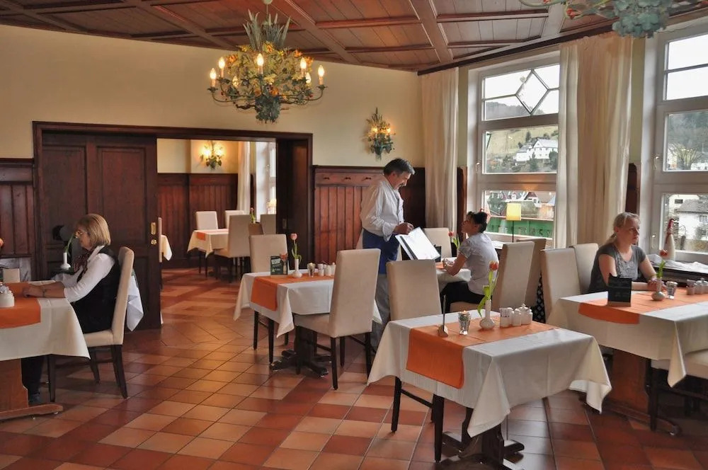 Flair-Hotel Waldfrieden