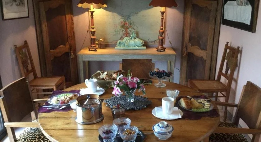 La Maison De Manon
