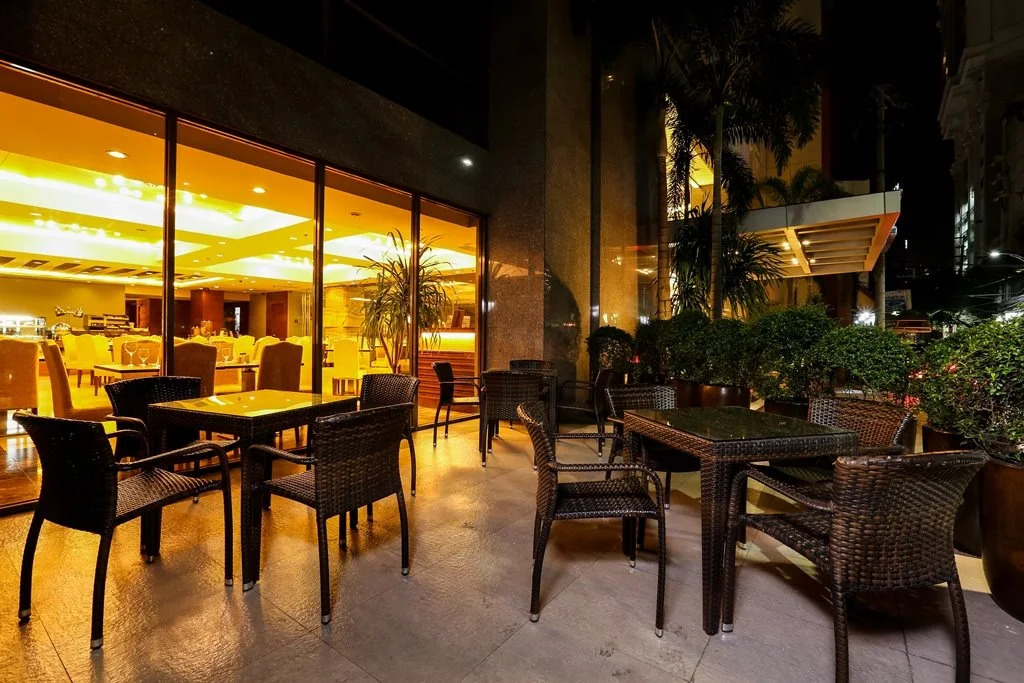Armada Hotel