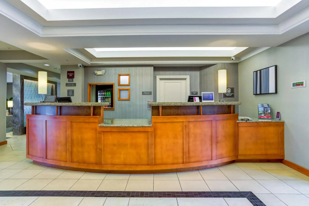 Residence Inn by Marriot Clearwater Downtown