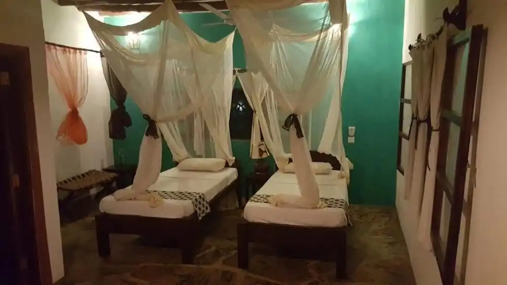 Watamu Eco Villas