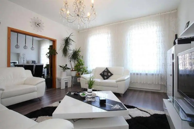 Apartments Conzeptplus