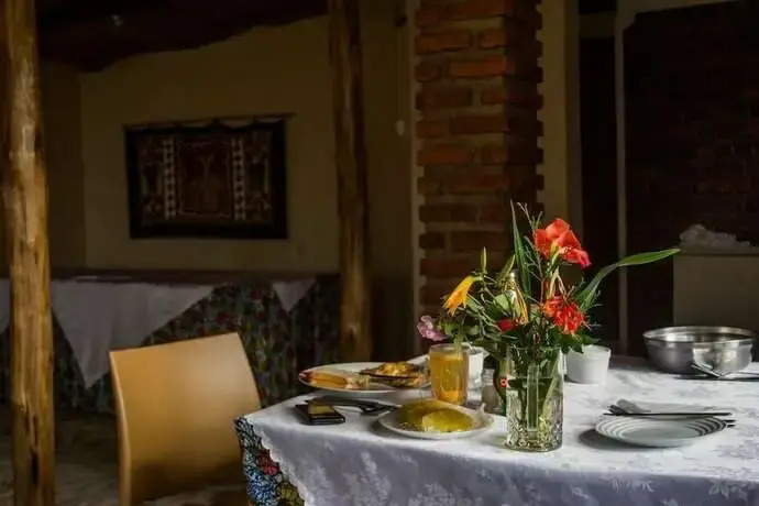 Heritage Lodges - Habuharo