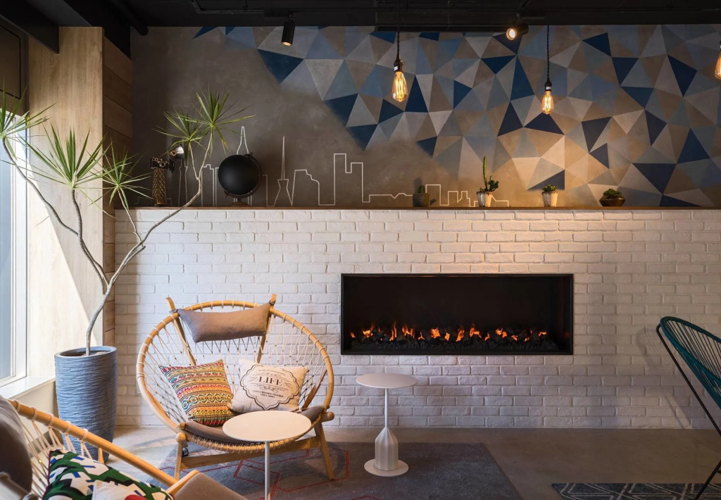 MOXY Tokyo Kinshicho