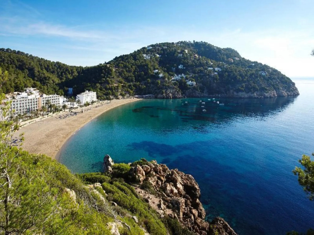 El Somni Ibiza Dream Hotel by Grupotel