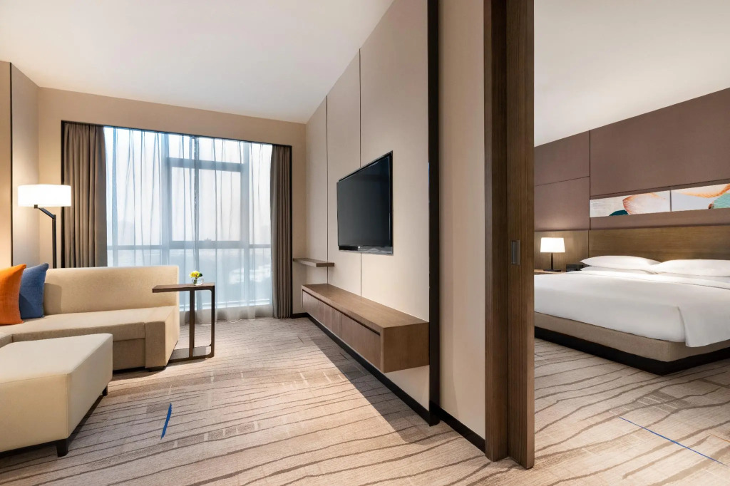 Hyatt Place Changsha Meixihu