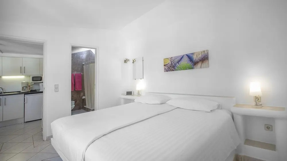 Peaceful One-bedroom Apartment in Praia da Luz