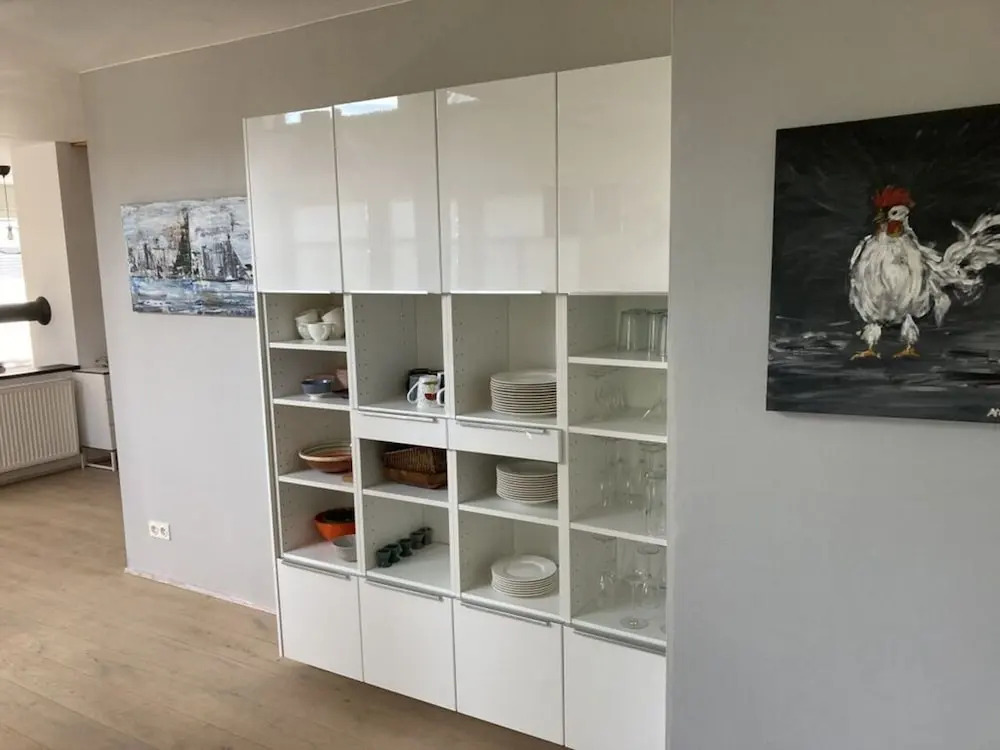 Holiday Home With Garden Terrace Near Baltic Sea