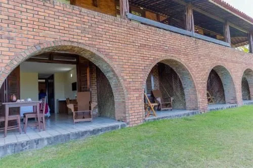 Hotel Praia dos Carneiros
