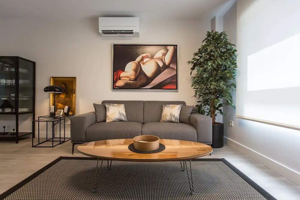 Caleta Homes - Ancha del Carmen