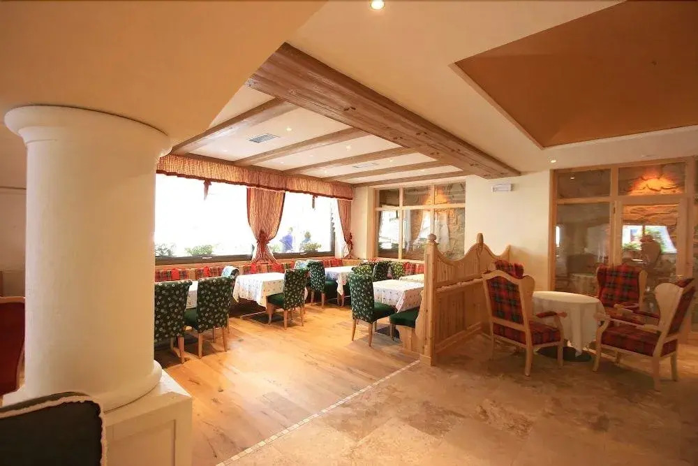 Residence Anda