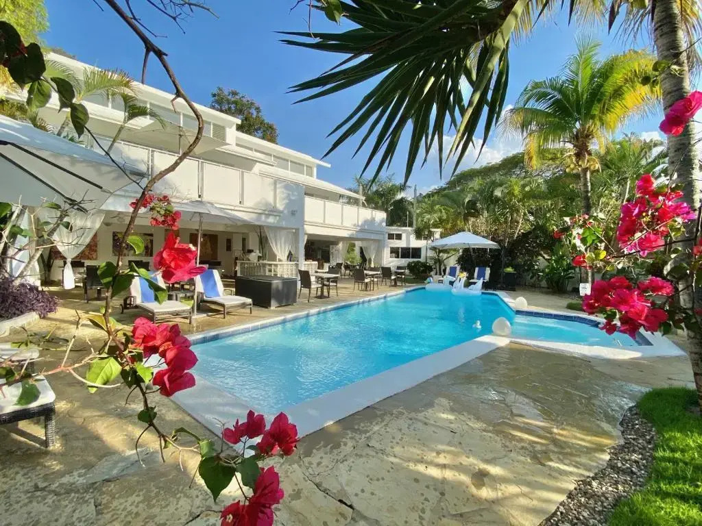 Casa Veintiuno