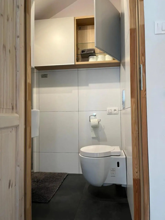 Apartamenty Miły - Gdynia Redłowo
