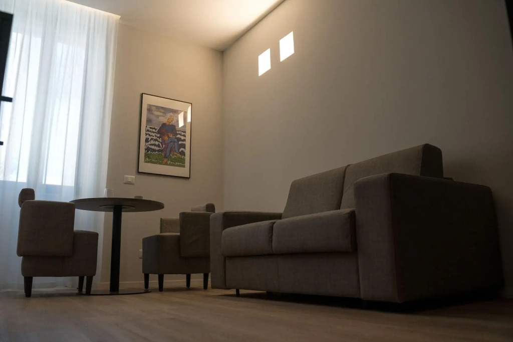 Hotel Orientale