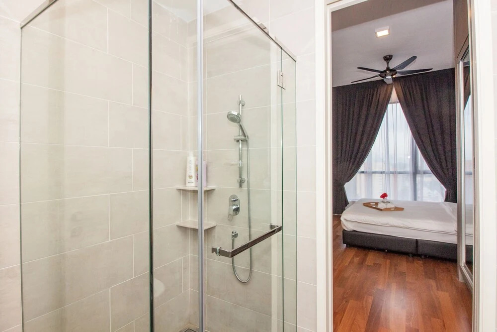 Nadi Service Apartment 4