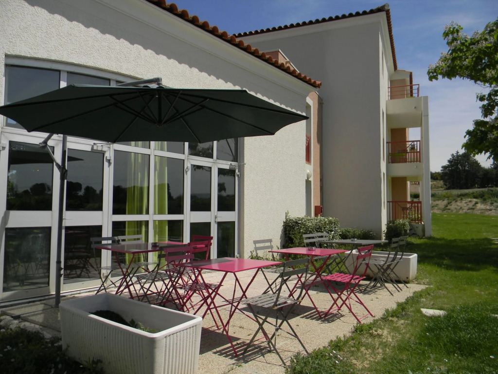 Garden & City Aix En Provence - Puyricard