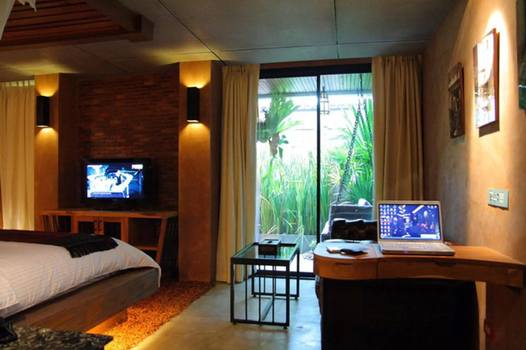 The Fusion Suites