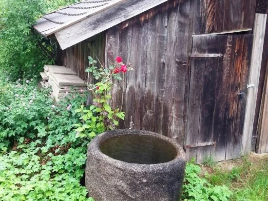 Ihre Pension in Amerang
