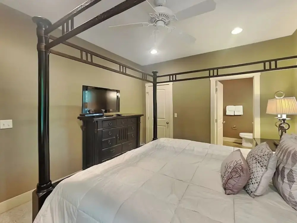 Gulfway Hideaway by Taylor Made Deep Creek