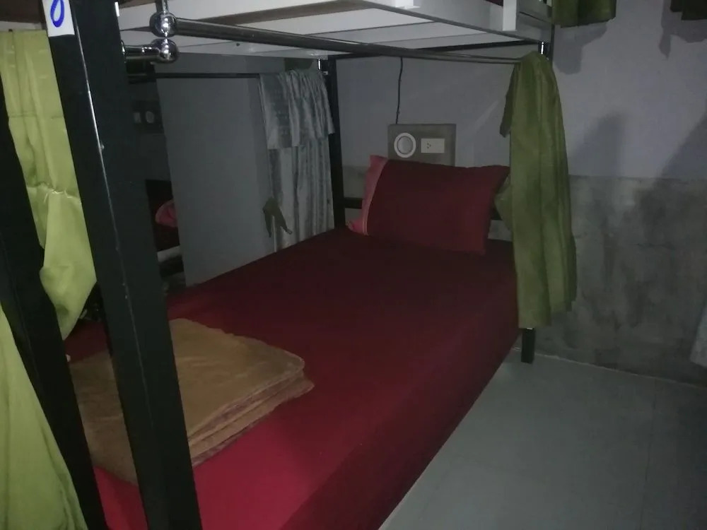 Neverland Hostel