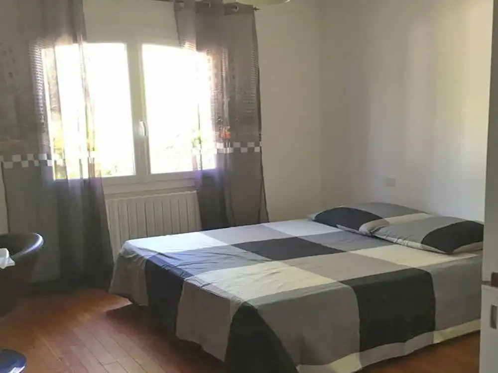 Villa in Puget-sur-Argens with Pool & Garden