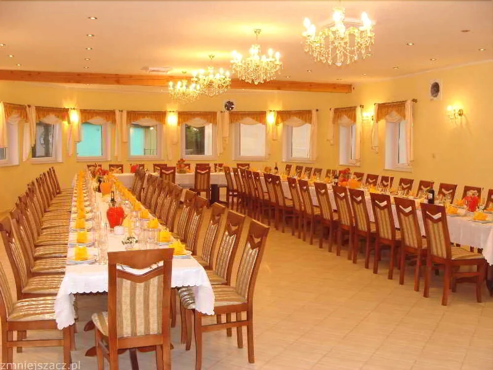 Osrodek Wczasowy Neptun