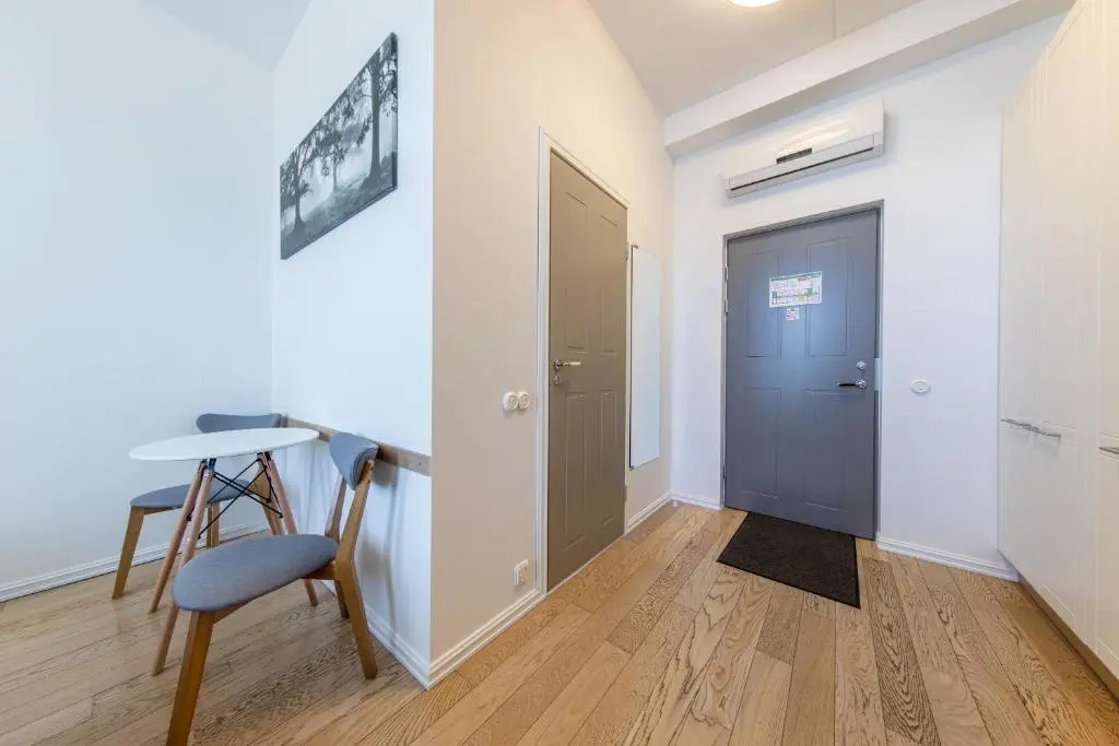 Stay Apartments 47