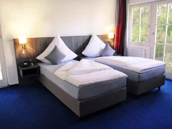 Hotel Krone Überlingen am Ried
