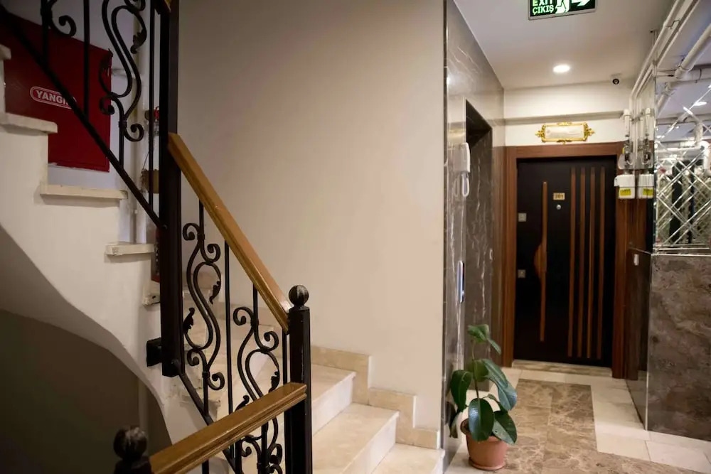 Nupelda Residence Hotel