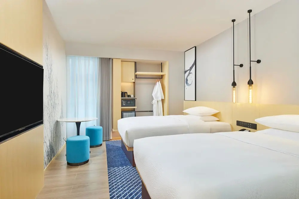 Fairfield by Marriott Changsha Tianxin