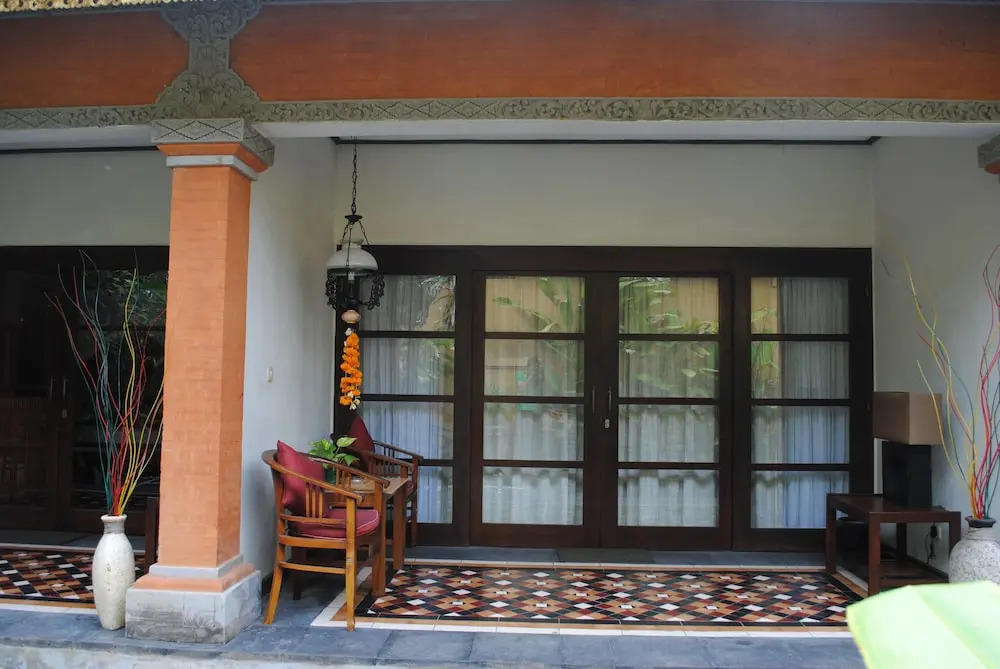Diwangkara Beach Hotel and Resort