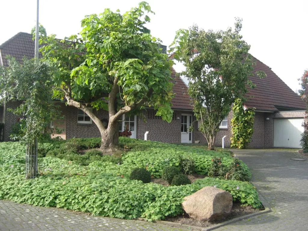Apartment by Harbali