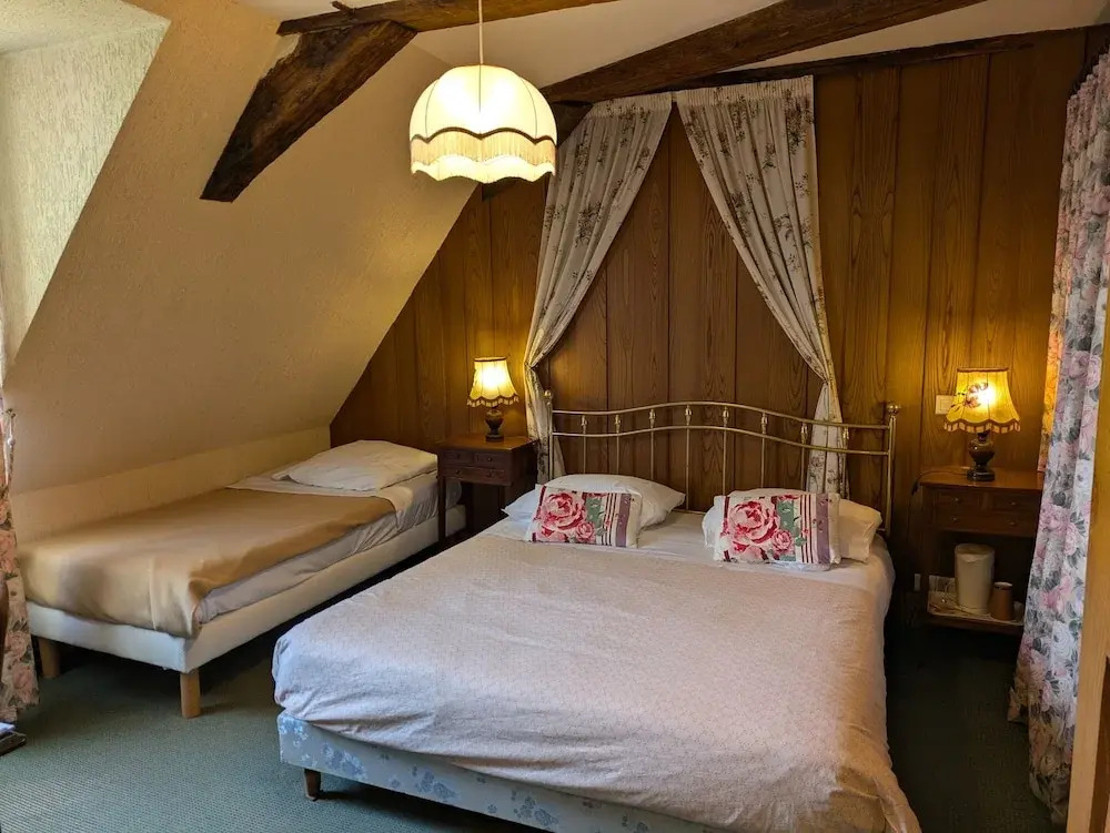 Domaine de Launay blot