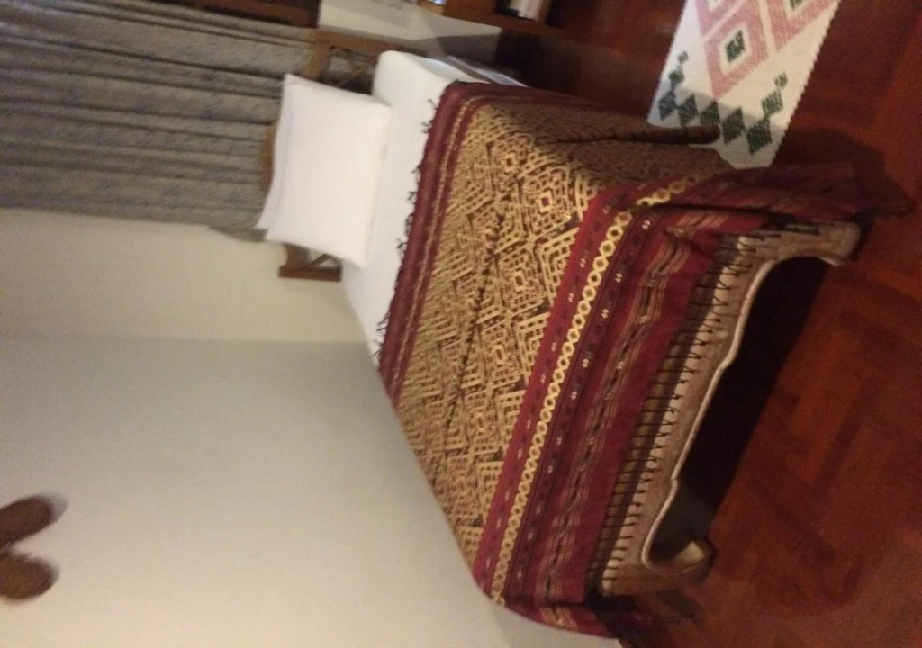 Trip Paya Rom Homestay