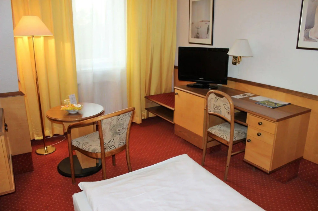 Hotel Atlantis