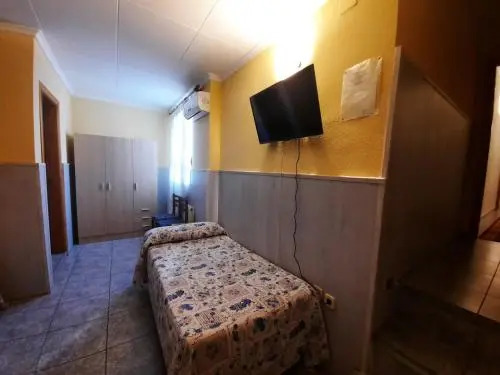 Hostal Alba