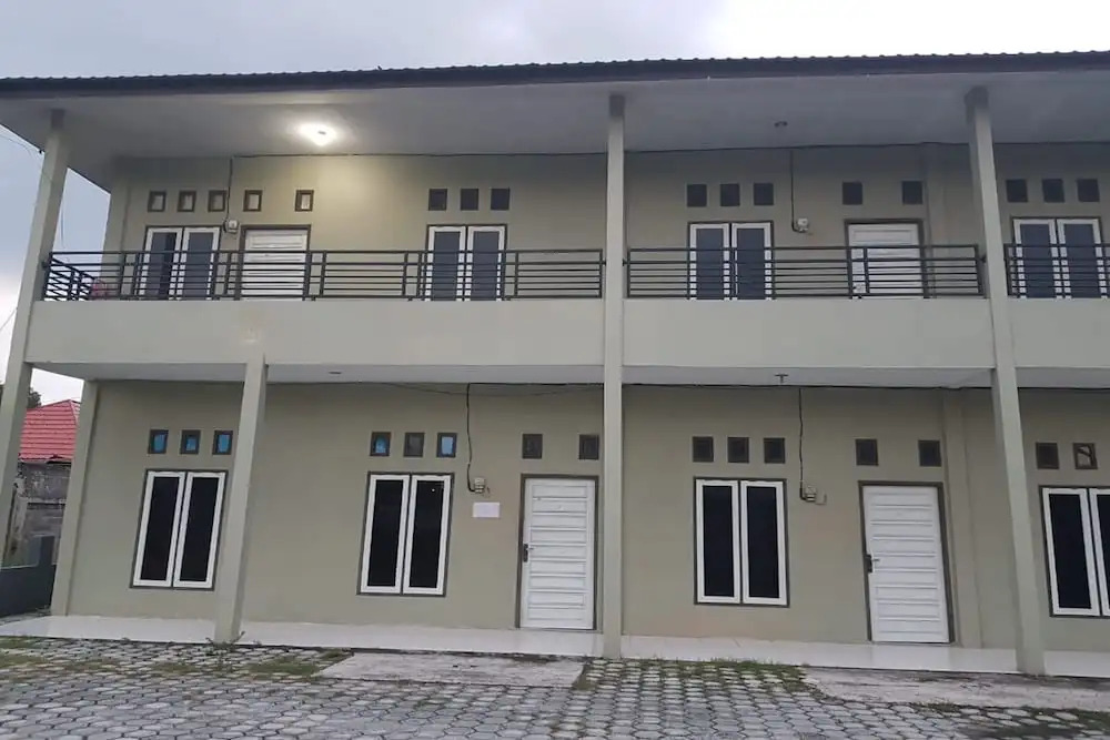 Wisma Yusera