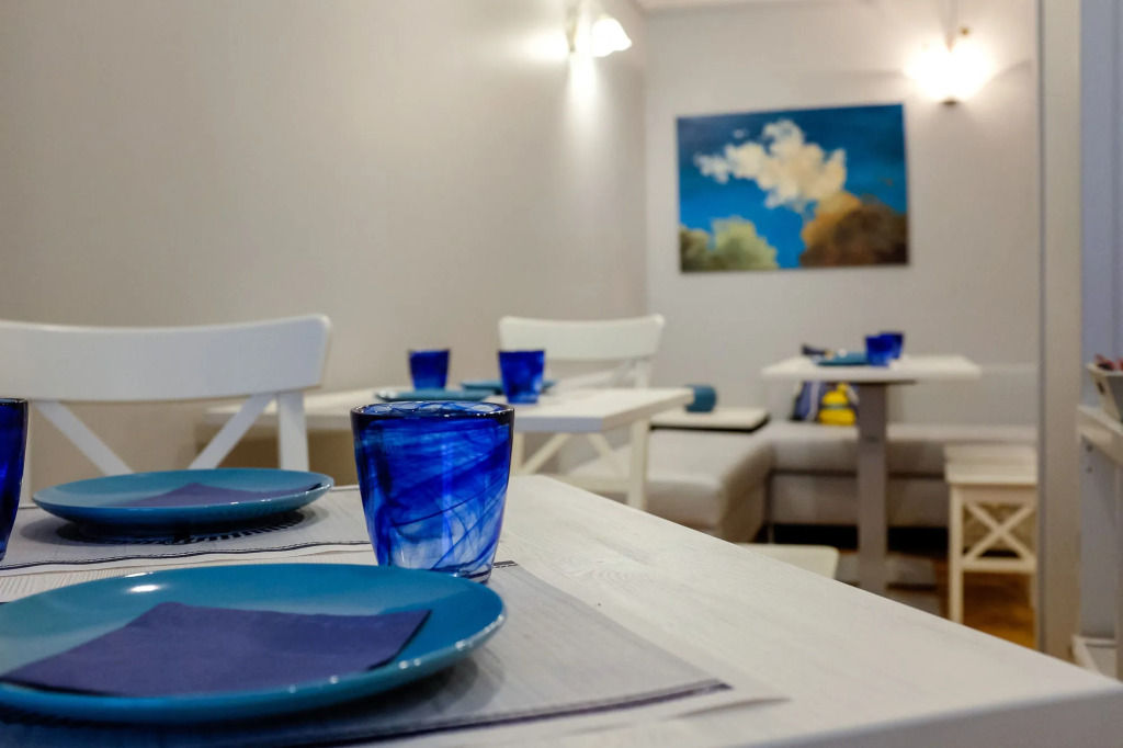 Hotel LApprodo