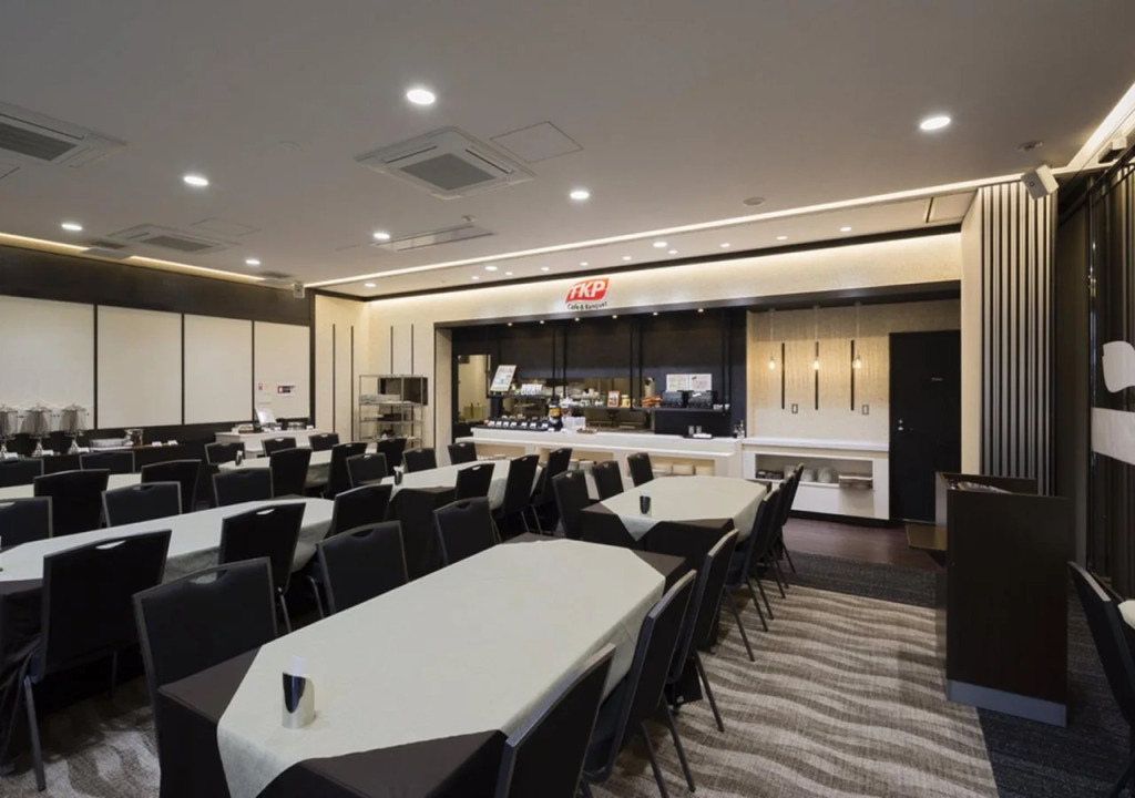 APA Hotel TKP Nippori Ekimae